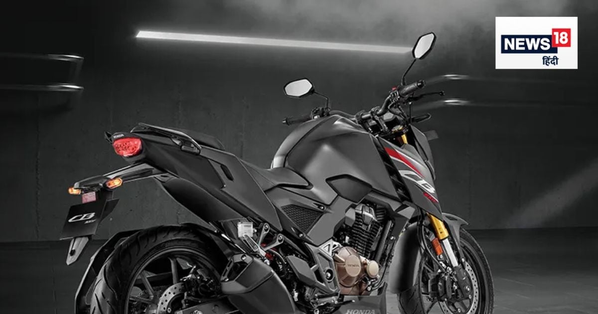 You are currently viewing बस 1.70 लाख में मिल रही 300cc की बाइक; 14 लीटर का फ्यूल टैंक, डुअल चैनल एबीएस और कई माॅडर्न फीचर्स से है लैस