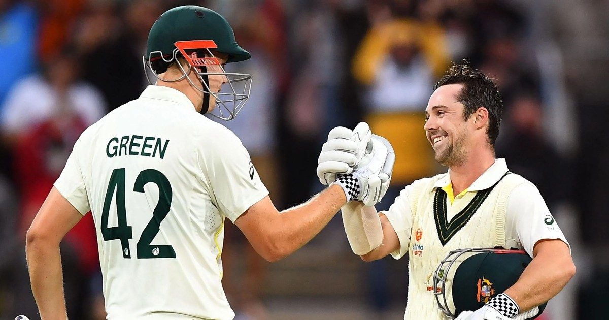 You are currently viewing बॉर्डर गावस्कर ट्रॉफी से पहले ऑस्ट्रेलिया को तगड़ा झटका, खूंखार ऑलराउंडर पूरी सीरीज से बाहर, 6 महीने नहीं खेल पाएगा मैच