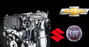 Read more about the article गाड़ियों का ‘भगवान’ था ये इंजन, 24-24 कारों ने किया यूज, आजतक किसी दूसरे इंजन ने नहीं कमाई इतनी इज्जत