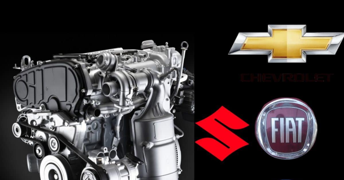 You are currently viewing गाड़ियों का ‘भगवान’ था ये इंजन, 24-24 कारों ने किया यूज, आजतक किसी दूसरे इंजन ने नहीं कमाई इतनी इज्जत