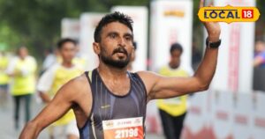 Read more about the article 187 देश को पछाड़ भारत के इस धावक ने पाया 4th स्थान, 30 घंटे 14 मिनट में 243 KM