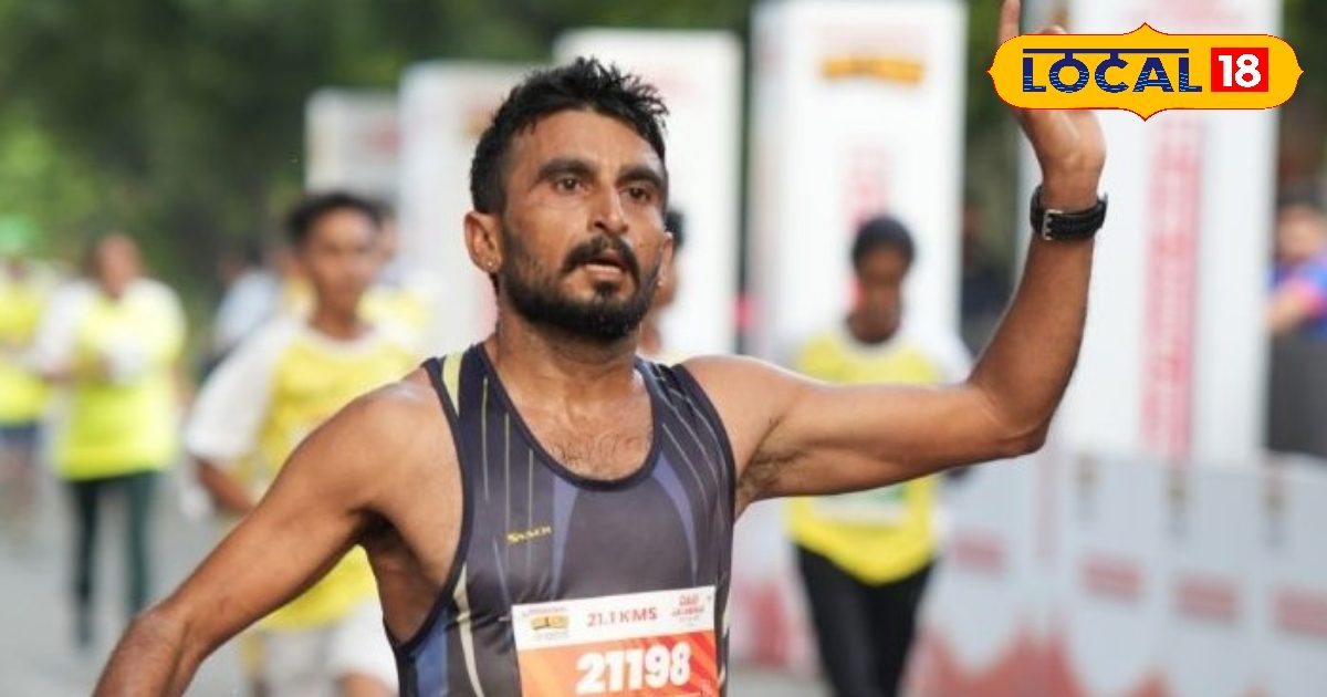 You are currently viewing 187 देश को पछाड़ भारत के इस धावक ने पाया 4th स्थान, 30 घंटे 14 मिनट में 243 KM