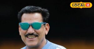 Read more about the article टीम इंडिया का मैनेजर बना यूपी का ये शख्स, भारत-न्यूजीलैंड सीरीज से होगी शुरुआत