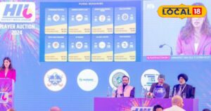 Read more about the article From jharkhand hockey india leage these player selected  – News18 हिंदी