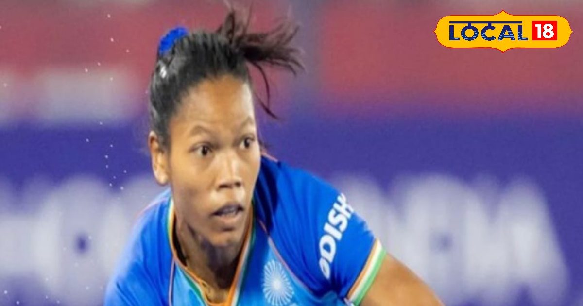 You are currently viewing Hil auction in which salima tere is  – News18 हिंदी