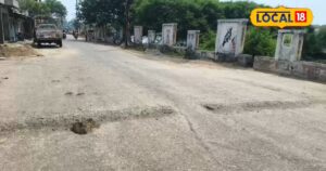 Read more about the article सड़कों पर बने ब्रेकर लोगों को कर रहे हैं बीमार, सर्जन ने दी ये काम की सलाह