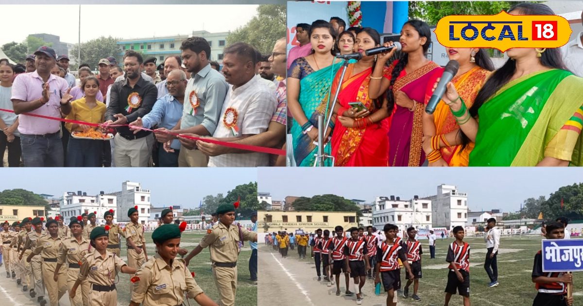 You are currently viewing State level game kho kho championship in gopalganj bihar game department 