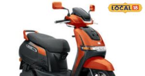 Read more about the article एक लाख का चालान…ई-स्कूटी की स्पीड से जुड़ा ये नियम जान लें, वरना देना पड़ सकता है भारी जुर्माना