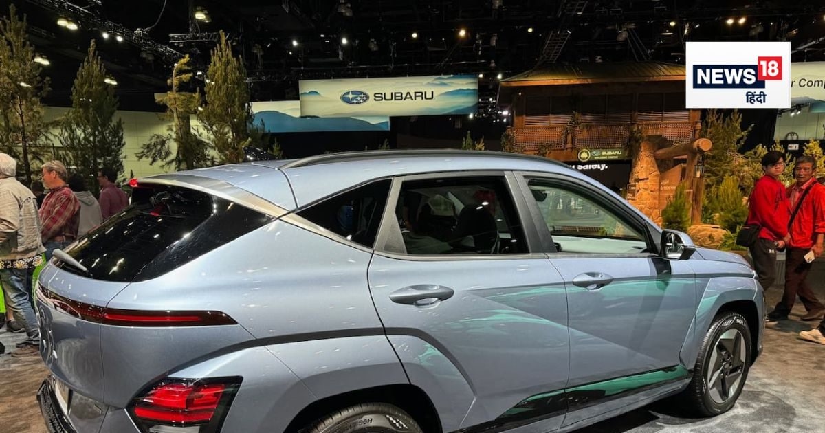 You are currently viewing मौका हाथ से निकल जाए उससे पहले खरीद लें ये कार, ₹2 लाख का है डिस्काउंट, दिवाली तक कंपनी देखेगी आपकी राह