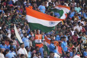 Read more about the article अनमोल-जीत से भारत ने किया क्लीन स्वीप, यूथ टेस्ट में ऑस्ट्रेलिया को पीटा, 17 साल का स्पिनर रहा जीत का हीरो