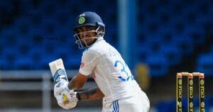 Read more about the article इंडिया ए में वापसी कर सकता हैं भारतीय टीम से बाहर चल रहा बैटर, ऑस्ट्रेलिया दौरे के लिए मिल सकता है मौका