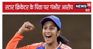 Read more about the article स्टार क्रिकेटर के पिता पर ‘धर्मांतरण’ के आरोप, जिमखाना क्लब ने रद्द की सदस्यता, नाक के नीचे चल रहा था…