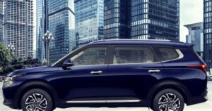 Read more about the article बजट रखिए तैयार, Kia भारत में लाॅन्च करेगी नई इलेक्ट्रिक कार, 500 किलोमीटर से ज्यादा होगी रेंज