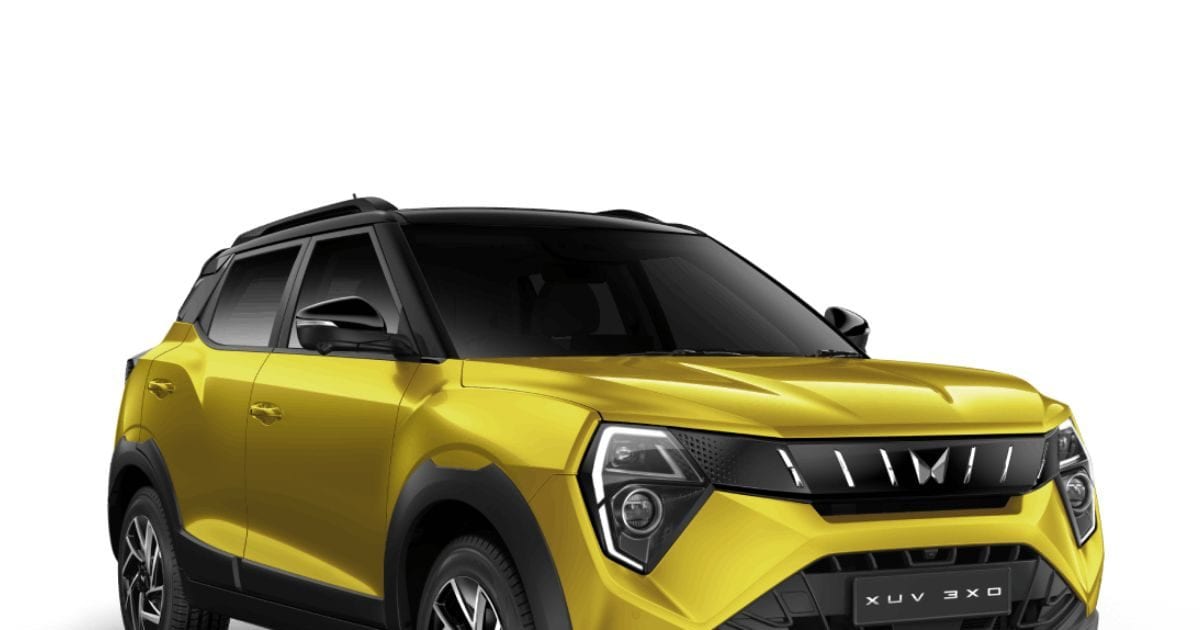 You are currently viewing न स्काॅर्पियो और न ही बोलेरो, महिंद्रा की ये SUV देती है सबसे ज्यादा माइलेज, पेट्रोल के हर बूंद की कीमत समझती है ये गाड़ी