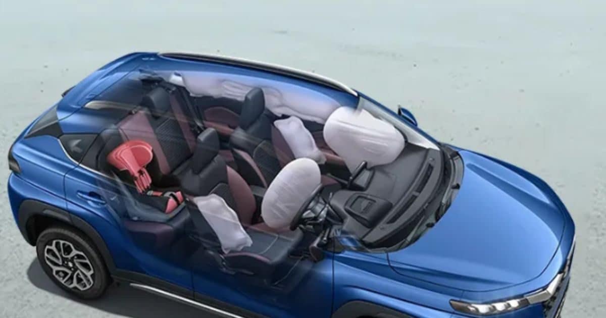 You are currently viewing 2 साल से भी कम समय में दो लाख घरों तक पहुंच गई ये एसयूवी, 28.51 किलोमीटर की है माइलेज, नेक्सन-ब्रेजा से है मुकाबला