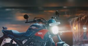 Read more about the article Hero Maverick 440 Thunderwheels Special Edition: रुकने का नाम नहीं ले रही हीरो! अब रिवील किया 440cc बाइक का नया ए़डिशन