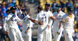 Read more about the article BGT 2024: ऑस्ट्रेलिया दौरे पर जाएंगे या नहीं, मोहम्मद शमी दिया जवाब, कप्तान रोहित शर्मा पहले जता चुके हैं चिंता