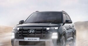 Read more about the article Hyundai Creta खरीदने के लिए कितनी होनी चाहिए सैलरी, क्या 50,000 की तनख्वा होगी काफी? जानिए पूरा हिसाब-किताब
