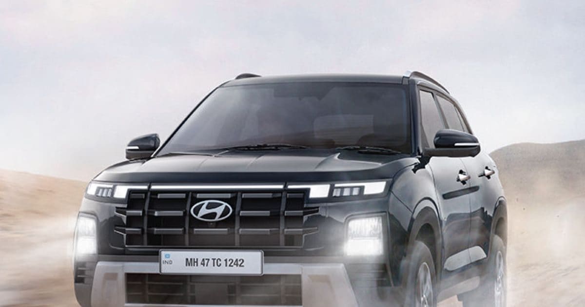 You are currently viewing Hyundai Creta खरीदने के लिए कितनी होनी चाहिए सैलरी, क्या 50,000 की तनख्वा होगी काफी? जानिए पूरा हिसाब-किताब