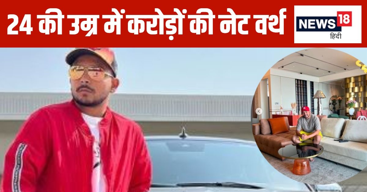 You are currently viewing Prithvi Shaw Net Worth: कितने कमाते हैं पृथ्वी शॉ, जानिए कितनी संपत्ति के हैं मालिक, कहां- कहां से होती है कमाई