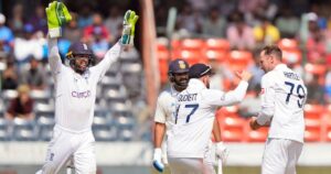 Read more about the article 2012 के बाद घर पर टेस्ट सीरीज हारा भारत, पिछली बार किस टीम ने हराया था