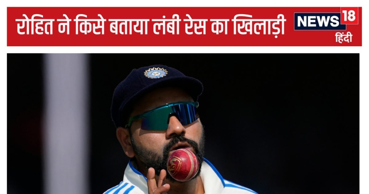 You are currently viewing टीम इंडिया के इस पेसर को मिल सकता है ऑस्ट्रेलिया का टिकट, कप्तान रोहित ने दिए संकेत