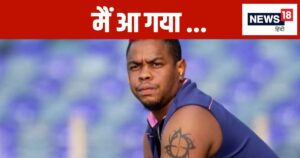 Read more about the article 1 साल बाद वापसी… वनडे सीरीज शुरू होने से पहले टीम का हुआ ऐलान, बेरहम बल्लेबाज मचाएगा कोहराम