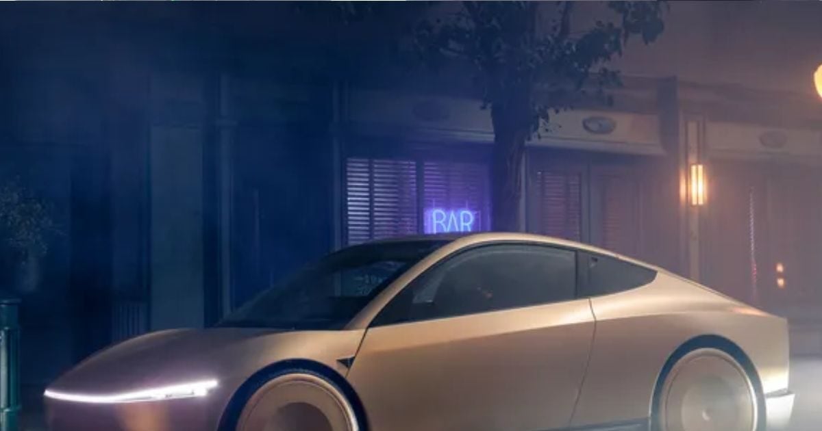 You are currently viewing न स्टीयरिंग है और न ही पैडल, अपना रास्ता खुद तय करेगी Tesla की Robotaxi, कीमत है इतनी