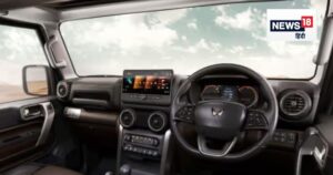 Read more about the article मारुति से भी ज्यादा हो गई इस दबंग कार की डिमांड, गाड़ी चाहिए तो करना होगा 1.5 साल का इंतजार!