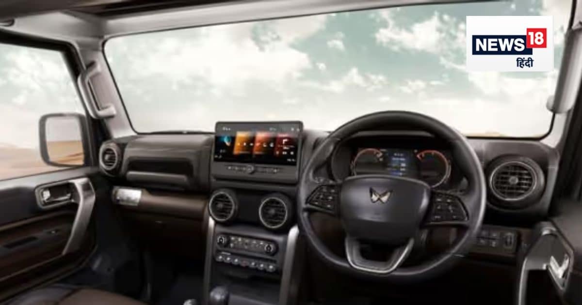 You are currently viewing मारुति से भी ज्यादा हो गई इस दबंग कार की डिमांड, गाड़ी चाहिए तो करना होगा 1.5 साल का इंतजार!