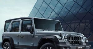 Read more about the article महिंद्रा की SUV खरीदने का है प्लान? तो दिसंबर खत्म होने से पहले खरीद लें, नए साल से बढ़ने वाली है कीमत