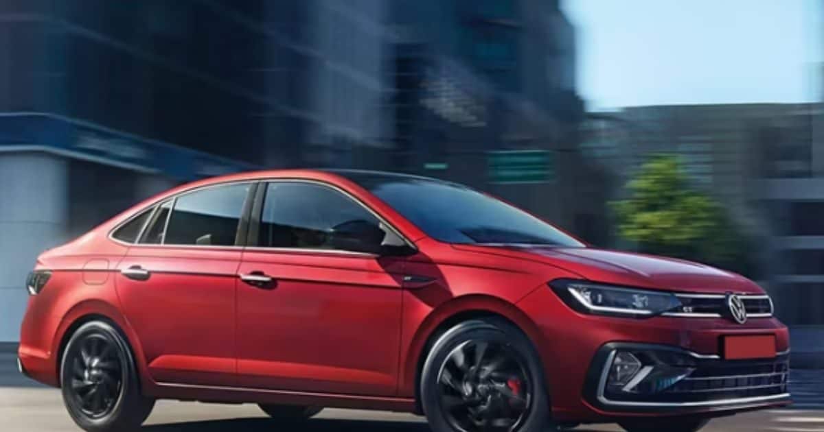 You are currently viewing जर्मनी की टेक्नोलाॅजी, भारत का लोहा, लोगों ने जमकर खरीदी ये सेडान, 50,000 यूनिट के पार हुई बिक्री