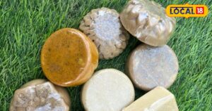 Read more about the article After doing fashion designing 22 year old girl started this startup now earning lakhs by selling natural soap – News18 हिंदी