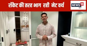 Read more about the article कभी टेंट में बिताई रात, पिता के काम में बटाया हाथ, आज आसमान छू रही नेट वर्थ, यशस्वी जायसवाल अब जीते हैं रॉयल लाइफ