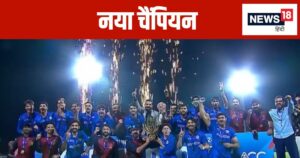 Read more about the article Emerging Asia Cup: अफगानिस्तान के युवा ‘लड़ाकों’ ने रचा इतिहास, फाइनल में श्रीलंका को दी मात, पहली बार बने चैंपियन