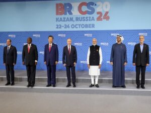 Read more about the article Türkiye’s BRICS membership application was rejected by India | दावा- भारत ने BRICS में तुर्किये की एंट्री रोकी: पाकिस्तान के करीबी होने की वजह से सदस्य बनाने से मना किया