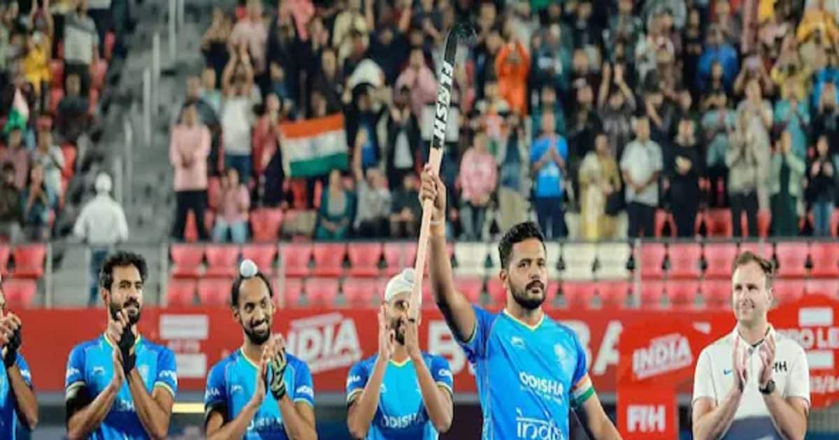 You are currently viewing ओलंपिक में भारत को जिताया ब्रॉन्ज, अब मिली 78 लाख रुपए की मोटी रकम, किसने किए खर्च?