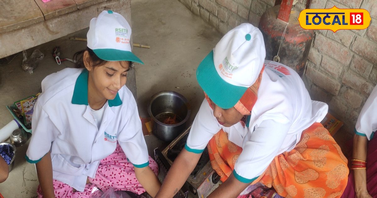 You are currently viewing how to start business candles at home up women Ram Janaki Self Help Group – News18 हिंदी