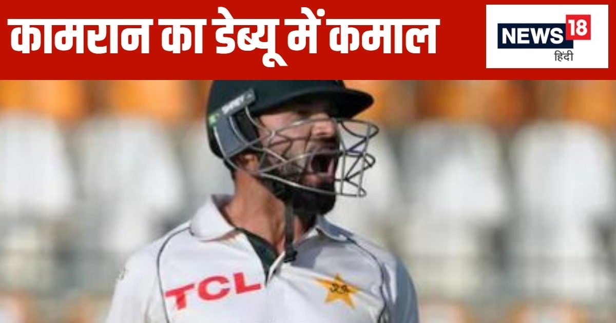 You are currently viewing कौन है वो बैटर? टेस्ट डेब्यू पर जड़ा शतक, दिग्गज को किया रिप्लेस