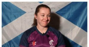 Read more about the article  क़ातिलों से भिड़ने वाली क्रिकेटर ने कहा खेल को अलविदा,18 साल के सफर पर लगाया विराम