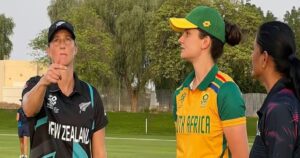 Read more about the article Women T20 World Cup: फाइनल में इस टीम के जीतने की संभावना सबसे ज्यादा, जीत का प्रतिशत कमाल का