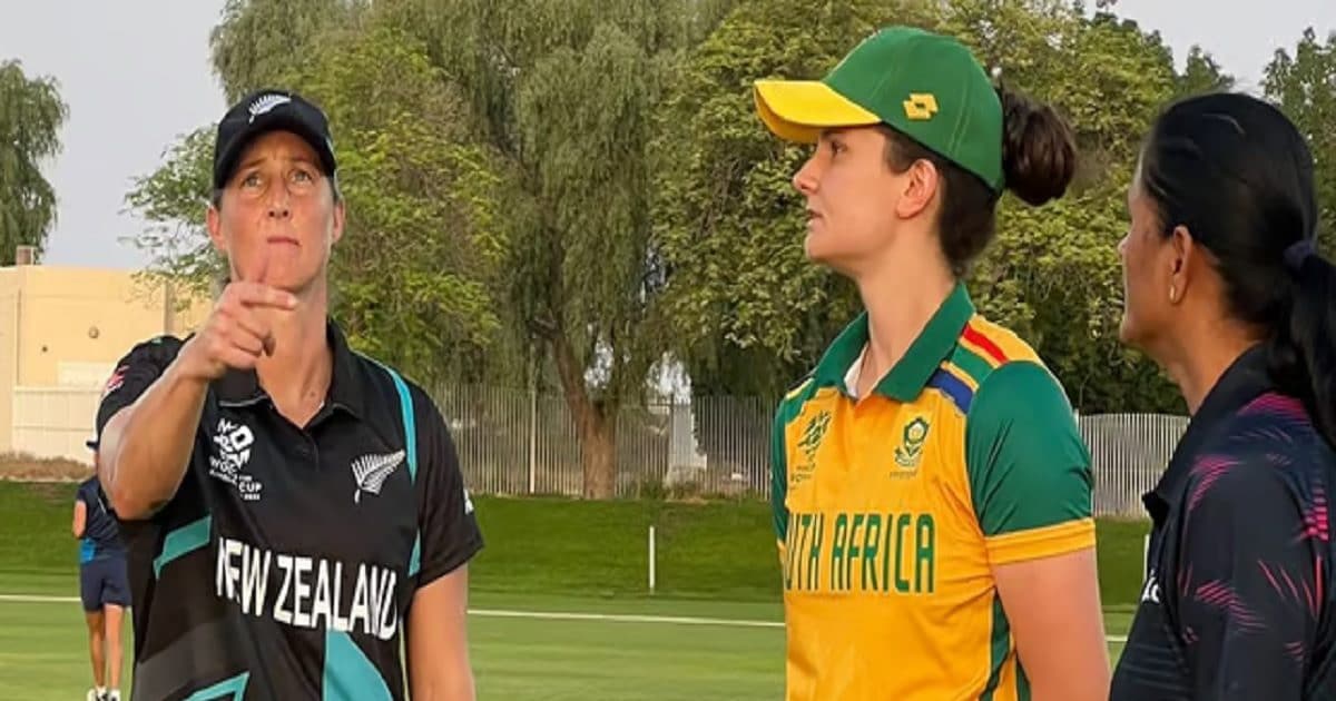 You are currently viewing Women T20 World Cup: फाइनल में इस टीम के जीतने की संभावना सबसे ज्यादा, जीत का प्रतिशत कमाल का