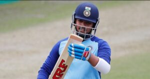 Read more about the article पृथ्वी शॉ के सपोर्ट में आया पूर्व भारतीय क्रिकेटर, वापसी की उम्मीद लेकिन मुंबई के लिए शायद आगे ना खेले