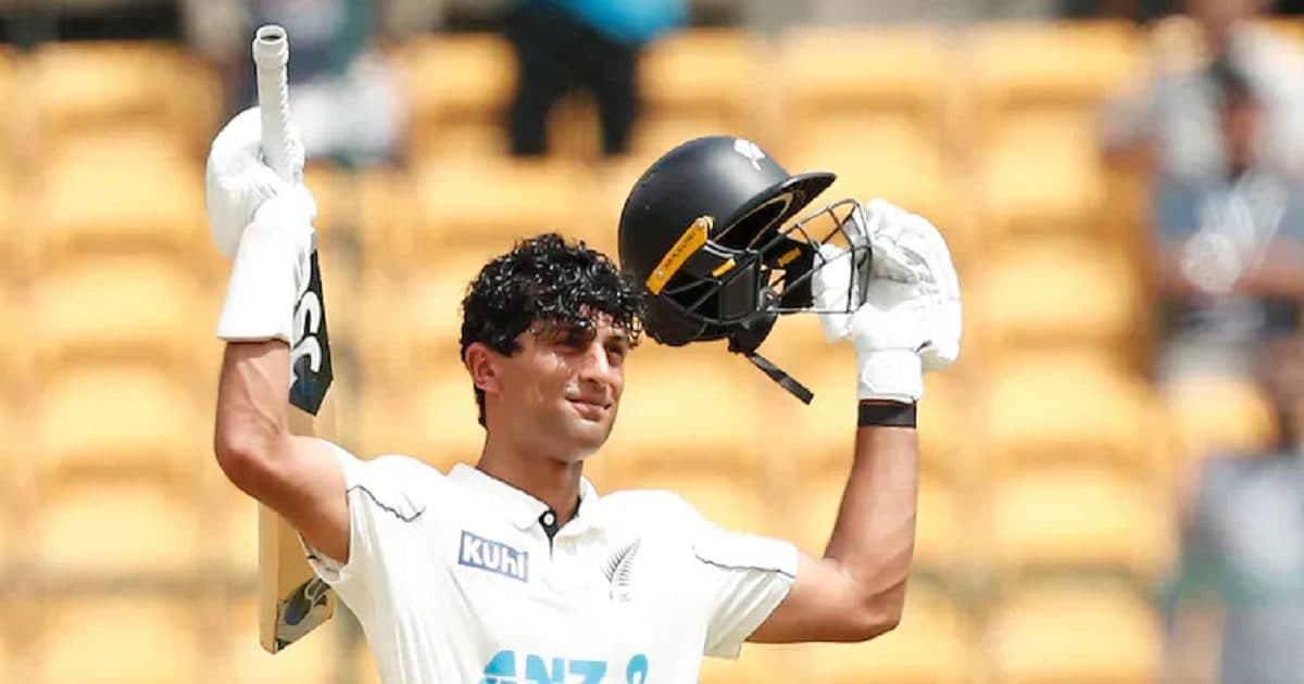 You are currently viewing IND VS NZ: बाएं हाथ में बहुत जान है, गदाधारी बल्लेबाजों से हारता हिंदुस्तान है