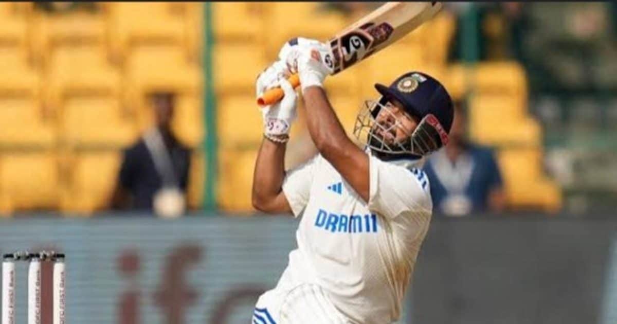 You are currently viewing Ind vs NZ Test: 3 बल्लेबाज मिलकर पलट सकते हैं पूरी बाजी, पहले कर चुके हैं कमाल, आज भारत के पास बड़ा मौका