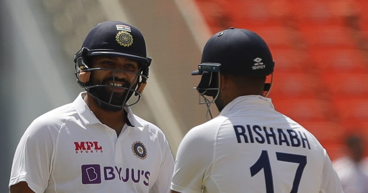 You are currently viewing ICC Rankings: ऋषभ पंत का रैंकिंग में धमाका, विराट कोहली को छोड़ा पीछे, 1 भारतीय टॉप 5 में शामिल