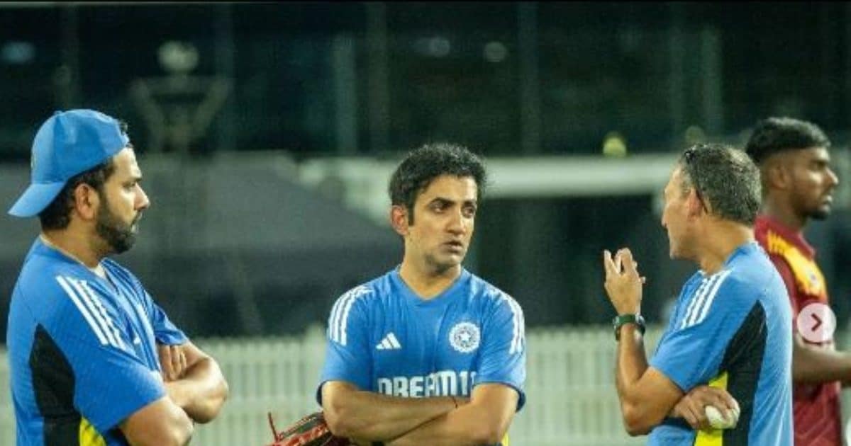 You are currently viewing IND vs NZ 3rd Test: लाज बचाने उतरेगी टीम इंडिया, कोच गौतम गंभीर बोले- मुझे विश्वास है कि…