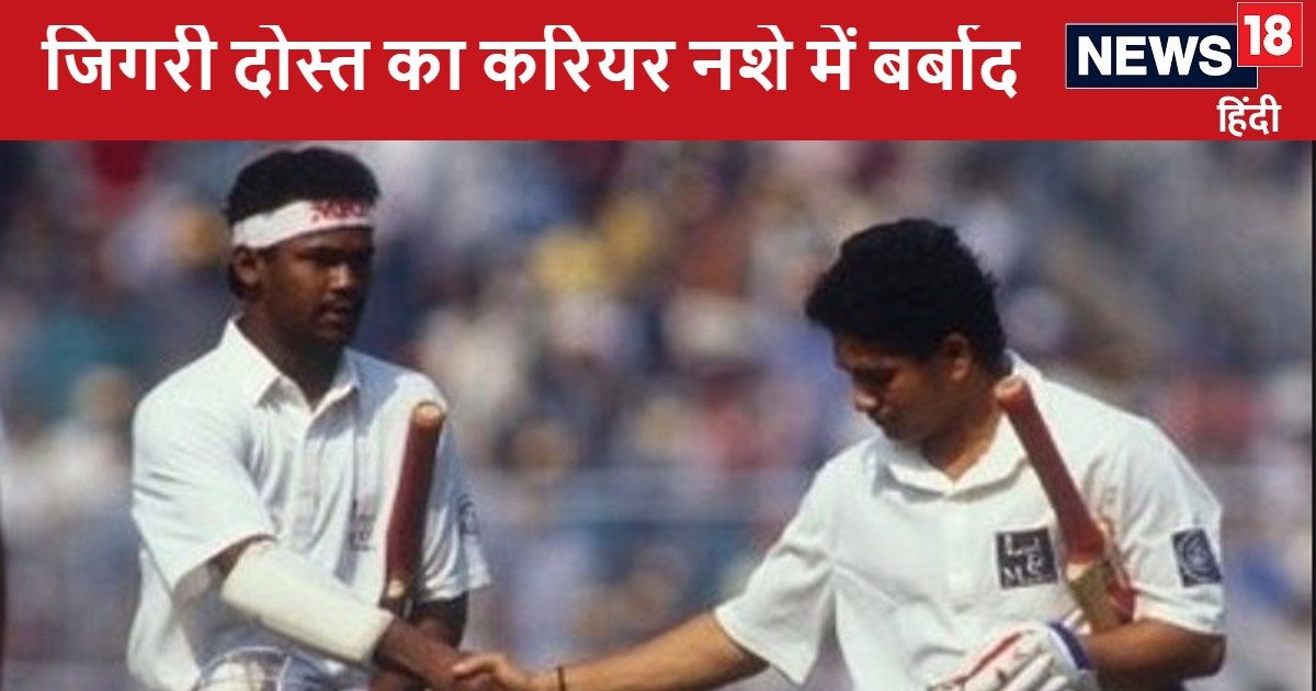 You are currently viewing दोस्त का चमचमाता करियर नशे की लत ने किया तबाह, धुरंधर ने मन में ठानी, करोड़ों के ऑफर को ठुकराया, कभी नहीं किया ये काम