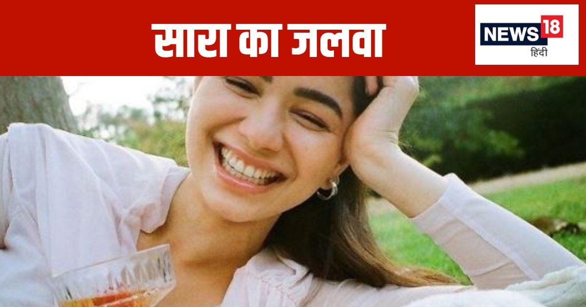 You are currently viewing अरबपति सचिन की लाडली करती हैं मोटी कमाई, 26 की उम्र में खड़ा किया बिजनेस