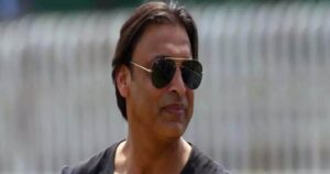 Read more about the article पाकिस्तान की हार के बाद PCB पर भड़के शोएब अख्तर, कहा- हारना ठीक है लेकिन….